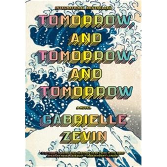 Tomorrow, and Tomorrow, and Tomorrow