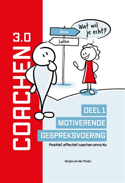 Motiverende gespreksvoering