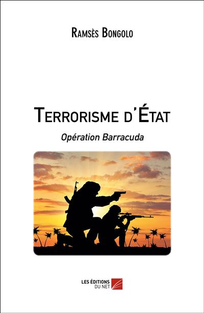 Terrorisme d’État