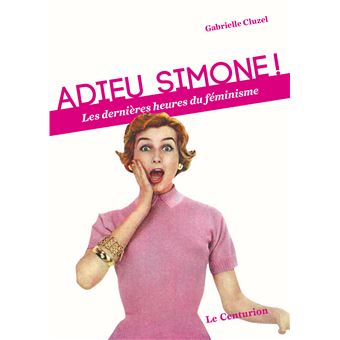 Adieu Simone !