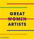 Great women artists