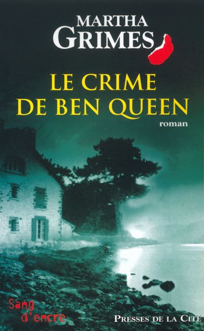 LE CRIME DE BEN QUEEN