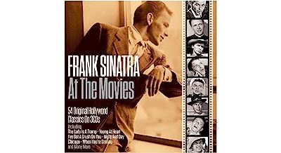 At The Movies 54 Original Hollywood Classics Coffret