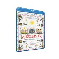 Midsommar Blu-ray