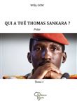 Qui a tué Thomas Sankara ?