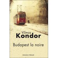 Budapest la noire