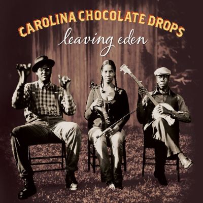 Leaving eden/inclus cd