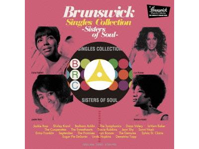 Brunswick singles collection Volume 2
