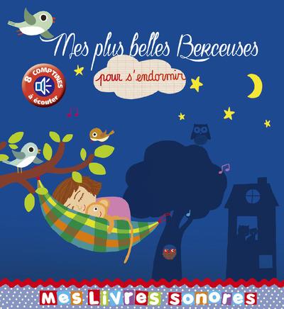 Mes berceuses sonores