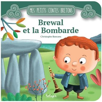 Brewal et la bombarde