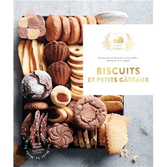 Biscuits et petits gâteaux - 1