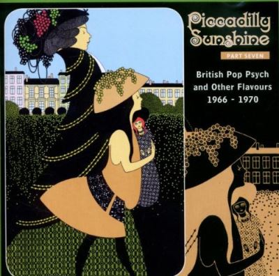 Piccadilly sunshine vol 7