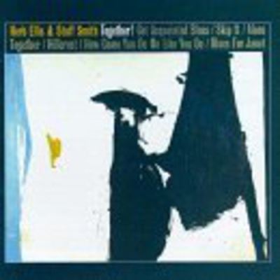 Herb Ellis and Stuff Smith together