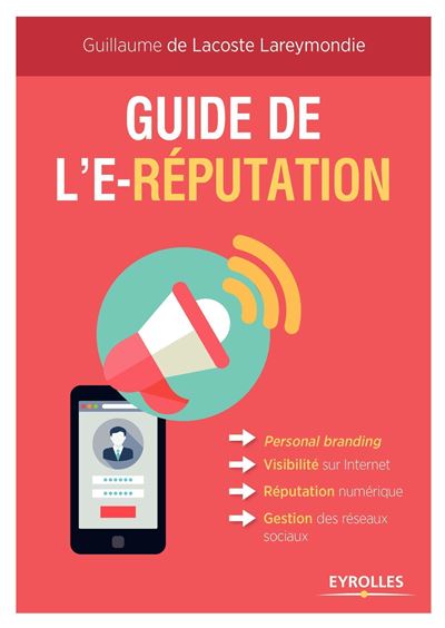 E-réputation