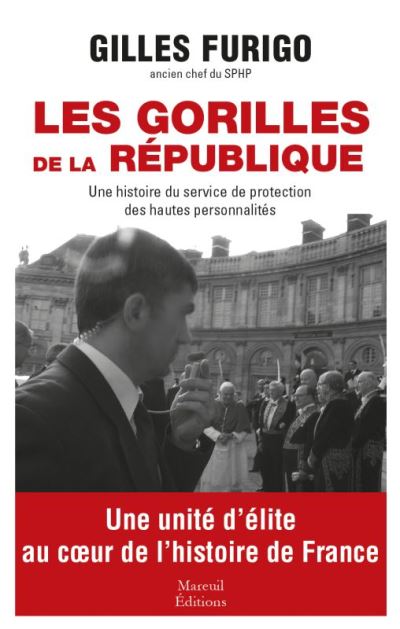 Les gorilles de la République