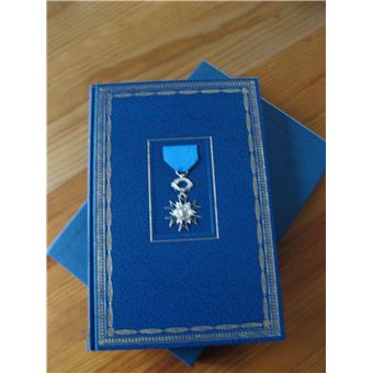 Ordre national du mérite