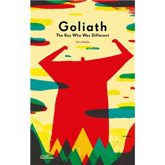 Goliath : The Boy Who Was Different