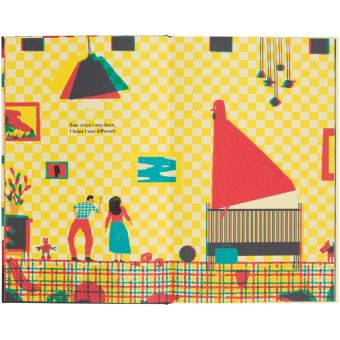 Goliath : The Boy Who Was Different