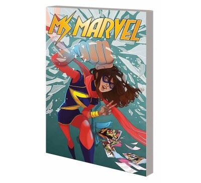 MS MARVEL 03 CRUSHED