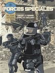 Forces Spéciales