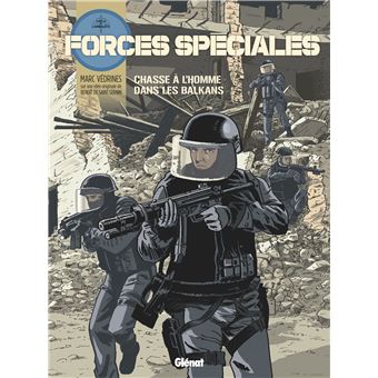 Forces Spéciales