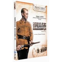 La Brigade héroïque DVD