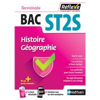 St2s Page 2 Lycee Enseignement Technologique Livre Bd Soldes Fnac