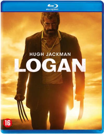 Logan | Bluray