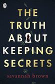 TRUTH ABOUT KEEPING SECRETS