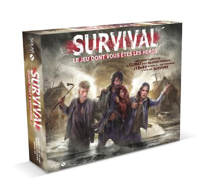 Jeu Survival