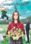 Darwin's incident - Tome 5