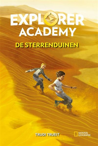 De sterrenduinen