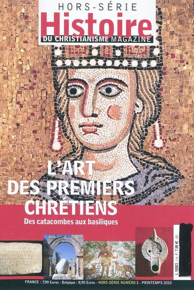 L'art des premiers chrétiens