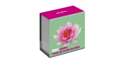 365 jours pour se faire du bien
