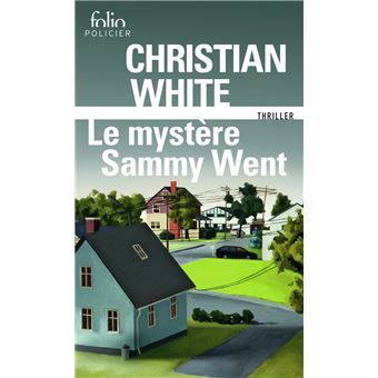 Le mystère sammy went