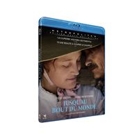 Jusqu'au bout du monde Blu-ray