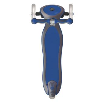 Trottinette 3 Roues GLOBBER My Free - Ajustable Pour Enfants 3-6 Ans - Sécurité Et Stabilité