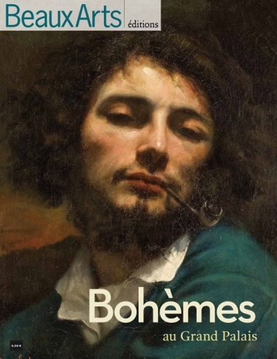 Bohèmes au Grand Palais
