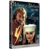 Héloïse et Abélard - DVD