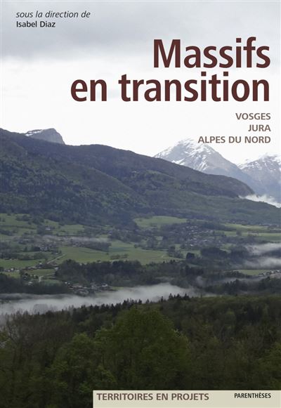 Massifs en transition