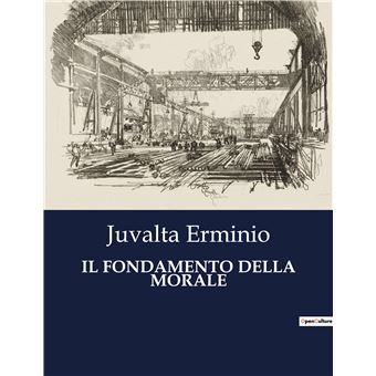 Il fondamento della morale