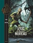 L´Île du docteur Moreau