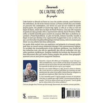 De l’Autre Côté