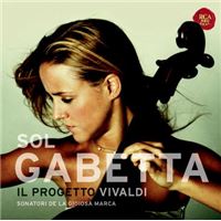 Progetto Vivaldi