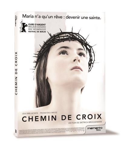Chemin de croix - DVD