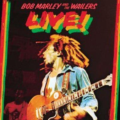 Live !