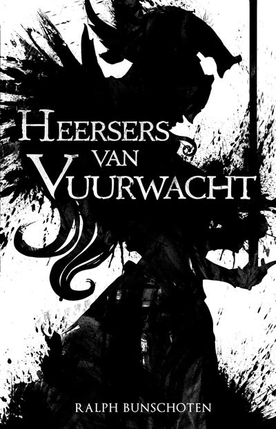 Heersers van Vuurwacht