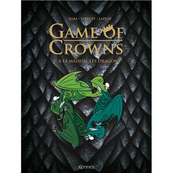 Game of Crowns