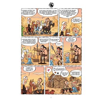 Game of Crowns