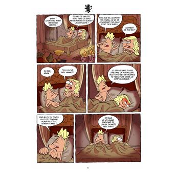 Game of Crowns